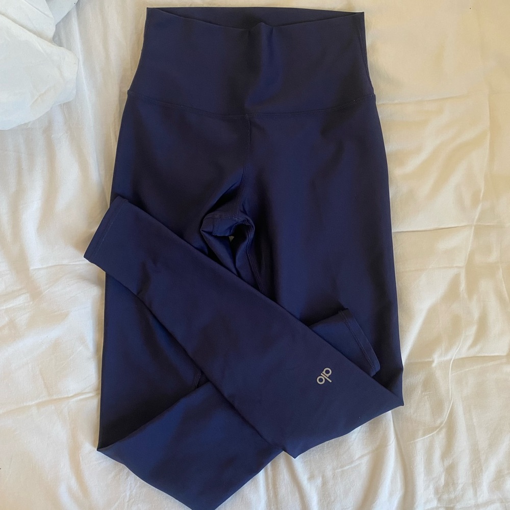 ALO yoga airlift leggings size small